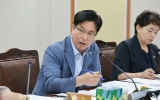 주연창 특별시의원, “재난안전 예산, 불용 반복 없도록 편성부터 촘촘해야”