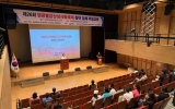영광군, 제26회 영광불갑산상사화축제 대비 친절·위생교육 실시