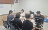 영광군, 읍·면 순회하며 지방세정 현장 소통 강화
