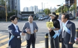 전남광주특별시교육청, 학생 등하굣길 안전 강화한다