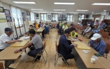 강진군, 어르신 화합의 장 한궁 및 민속놀이 대회 성료