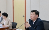 박정선 특별시의원, ‘서민금융대출이용자 이자율이 여전히 높다’, ‘가산금리 적용도 옳지 않다’