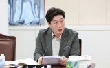 고성석 통합특별시의원, 예산은 불용, 성과는 달성…성과평가 내실화 주문
