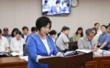 최미숙 특별시의원, 섬 주민 이동권 보장 위한 ‘한국섬교통공사’ 설립 촉구