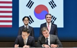 [단독]정부, 美 핵심광물 협정 참여 검토…5개 광물 영향 분석 착수