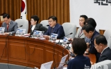 국힘 "김승원·용혜인 임명 강행은 민심과의 전면전 선포" 총공세