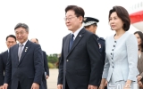 이 대통령, 공소청 직제안 수정 지시…