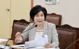 오행숙 특별시의원, 청년 주거안정 및 한옥 기금 실효성 제고 주문