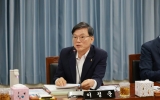 이정운 특별시의원, “예측 가능한 예산 불용액 최소화 및 엄격한 예산 전용 관리 필요”