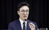 김민석 "김승원 법무부 장관 후보 지킬 것…한동훈 불법 자료 커넥션 처벌해야"