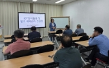 화순군, 딸기 안정생산 위한 현장 맞춤형 컨설팅 추진