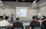 순천시, 경영혁신 외식서비스 지원사업…관광 경쟁력 강화