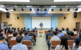 순천시, 인재가 머물고 기업이 선택하는 정주도시 만든다