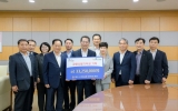 순천시, 순천-여수 농·축협 고향사랑기부로 ‘상생 동행’