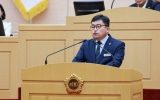 모정환 전남광주통합특별시의원 ‘국가지원 지방하천’ 법제화 촉구