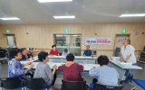 고흥군, 치매 조기예방을 위한 ‘인지강화교실’ 추가 운영