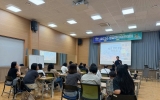 영암군, ‘나를 알면 아이가 보인다’ 마더 아카데미 성료