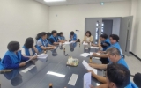함평군 신광면, 하반기 복지기동대 활동 추진 간담회 성료