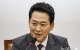 장동혁 "김민석, 