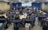 전남·광주 학생의회 “혐오·차별 없는 학교, 함께 만들어요”
