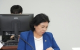양순봉 특별시의원, “광주대표도서관 공사 사고 후속조치 및 재정관리 강화 해야”