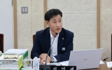 서영배 특별시의원, 아침 간편식 지원…학교 신청보다 학생 수요 살펴야