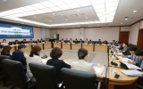 함평군, 2027년 군정 주요업무계획 보고회 개최