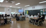 광산구, 학교·공동주택 찾아가는 기후위기 대응 교육