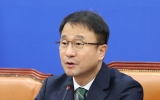 한병도 "국힘, 인사청문 허위·조작 공세에 단호히 대응…용혜인 결단 존중"