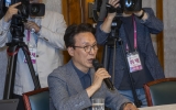 김민석 "盧 탄핵하려던 시기 전조와 비슷한 상황…힘 모아야 할 시점"