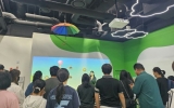 함평군, 드림스타트 ‘가족사랑 힐링캠프’ 성료