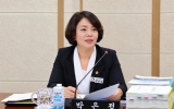 박은정 특별시의원, 학교폭력 성과지표 “사안 처리 넘어 학생 회복 담아야”