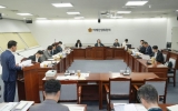 전남광주시의회 미래산업위, 반도체 산업 추진상황 점검