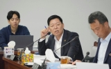 김정희 통합특별시 의원, “기업 성장·고용 반영한 성과지표 개선 촉구”