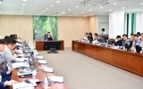 담양군, 간부공무원 대상 자살예방교육 실시
