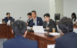 이석주 특별시의원, “테크노파크 통합 비용 최소화할 존속법인 정해야”