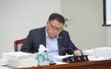 김수권 부위원장, “표류하는 개방형 광역수장보존센터, 사업 방향부터 확정해야”