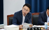 정기성 특별시의원 “368억 교직원수련원, 시설 곰팡이 피고 프로그램은 미개발”