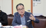 김강헌 특별시의원, “남도장터 할인 정책 등 전면 재점검 해야”