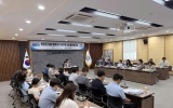 ‘영광군 대표 홈페이지 재구축 사업’ 중간보고회 개최