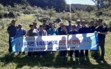 장흥군 유치면, 신소득 특화작목 육성 선진지 벤치마킹 실시