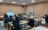 고흥분청문화박물관, ‘흙으로 빚는 마음’ 성인강좌 운영