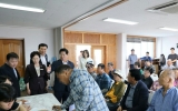 고흥군, 9월 14일부터 민생회복지원금 지급 본격 개시