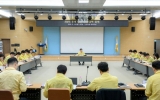 순천시, 추석맞이 민생·안전 종합대책 본격 가동