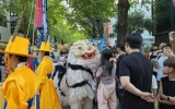 팔마정신 오늘의 축제로 만나다