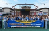 “추석 장보기는 전통시장에서”…나주시, 지역경제 살리기 나서