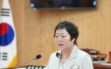 김경 강진군의원, “필수 공공시설, 데이터 기반으로 체계적 관리해야”
