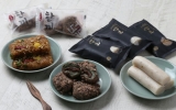 추석 명절, 정성과 전통의 맛 담은 ‘강진 떡’ 인기