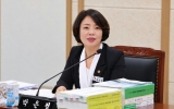 박은정 특별시의원, “교복 무상지원, 실제 착용 실태부터 살펴야”