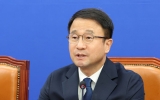한병도 "국힘, 김승원 모욕에 몰두…흑색선전 표적은 